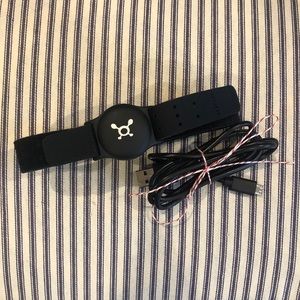 Orange Theory Heart Rate Monitor